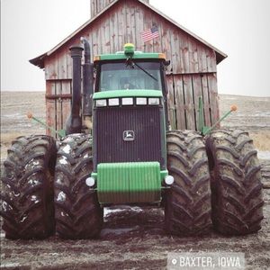 Meet your Posher, Hunter